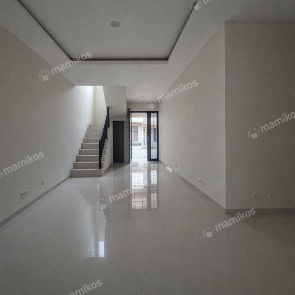 Rumah Sertifikat SHM 4 Kamar Tidur 4 Kamar Mandi Cipayung Jakarta Timur - Photo 4