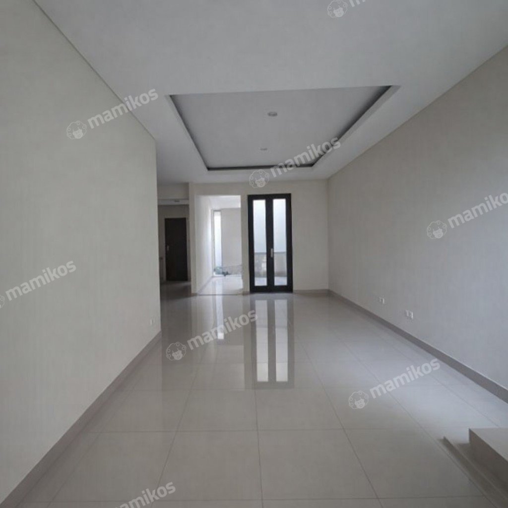 Rumah Sertifikat SHM 4 Kamar Tidur 4 Kamar Mandi Cipayung Jakarta Timur - Photo 5