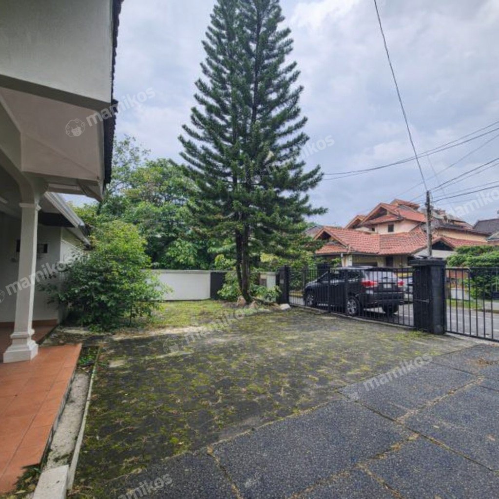 Rumah Sertifikat SHM 4 Kamar Tidur 2 Kamar Mandi Cipayung Jakarta Timur - Photo 2