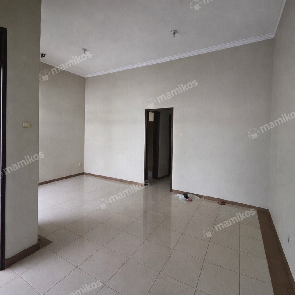 Rumah Sertifikat SHM 4 Kamar Tidur 2 Kamar Mandi Cipayung Jakarta Timur - Photo 3