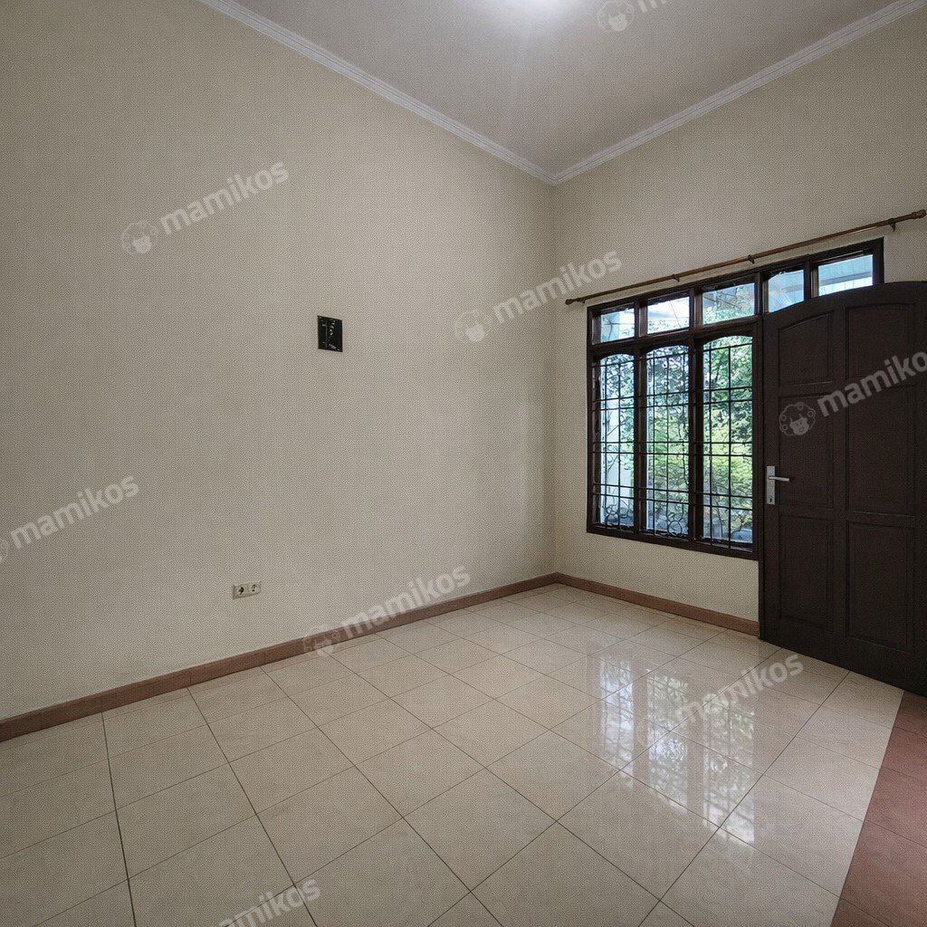 Rumah Sertifikat SHM 4 Kamar Tidur 2 Kamar Mandi Cipayung Jakarta Timur - Photo 4