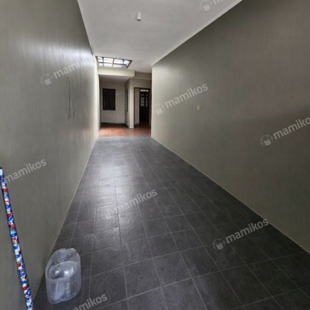 Rumah Sertifikat SHM 4 Kamar Tidur 2 Kamar Mandi Cipayung Jakarta Timur - Photo 5