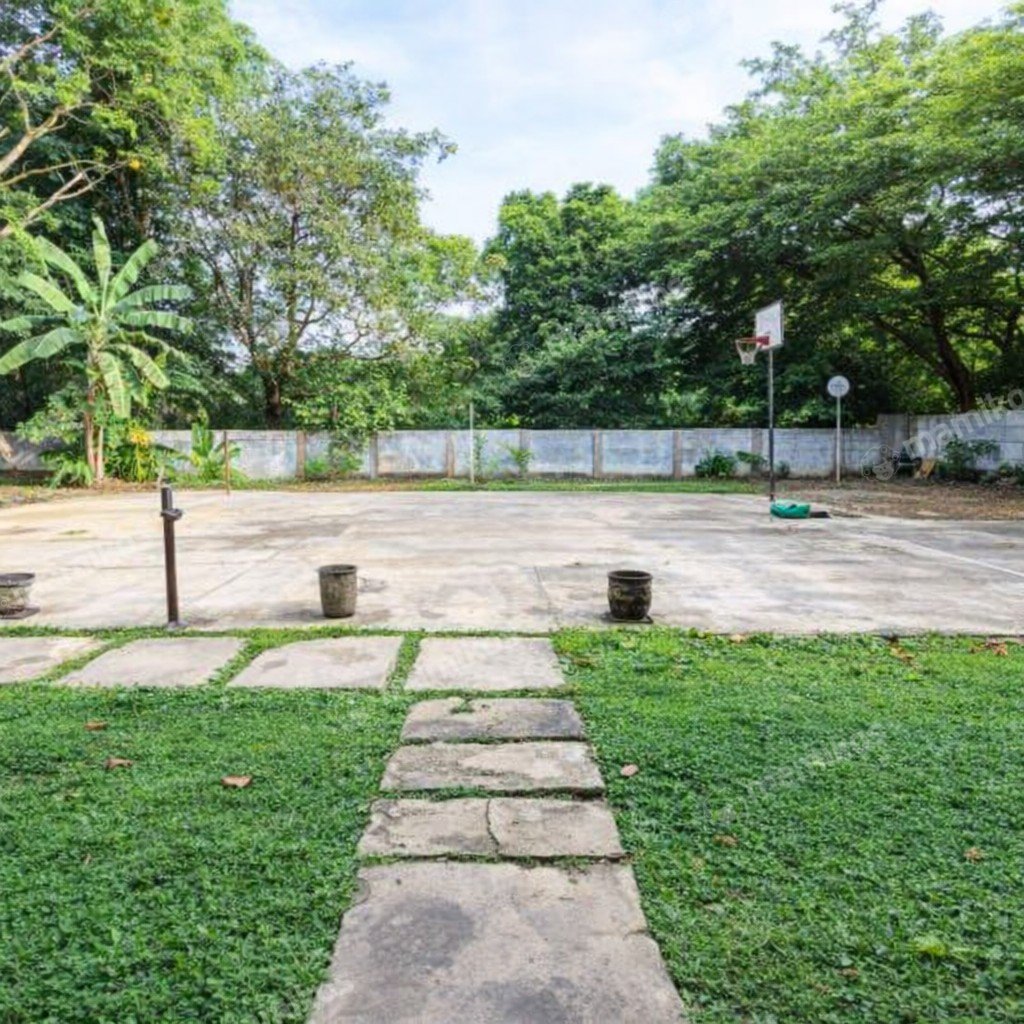 Rumah Sertifikat SHM 7 Kamar Tidur 4 Kamar Mandi Lebak Bulus Jakarta Selatan - Photo 3