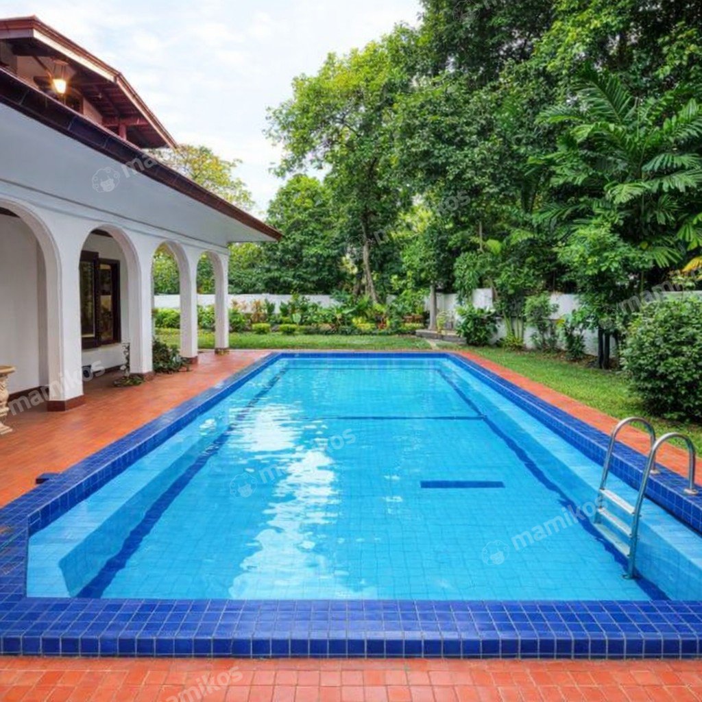 Rumah Sertifikat SHM 7 Kamar Tidur 4 Kamar Mandi Lebak Bulus Jakarta Selatan - Photo 5