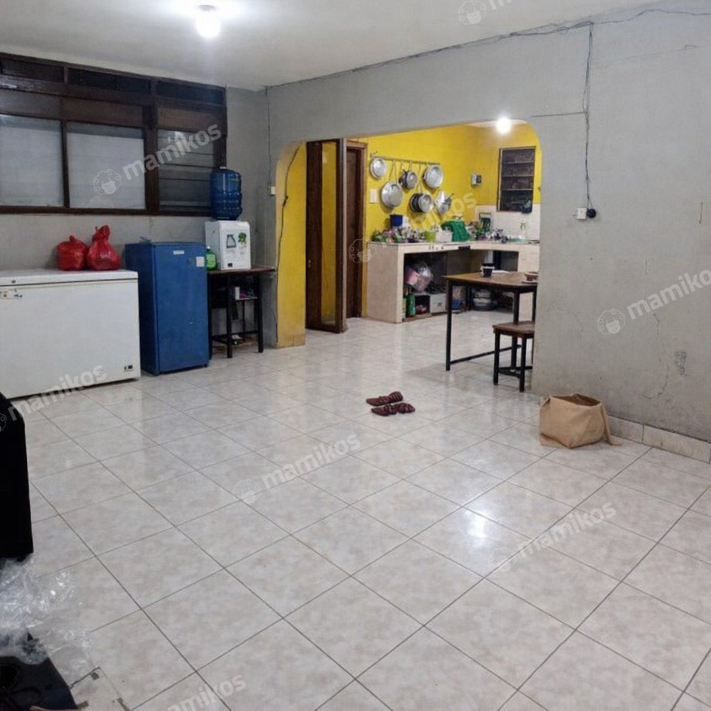 Rumah Sertifikat SHM 4 Kamar Tidur 4 Kamar Mandi Tebet Jakarta Selatan - Photo 3