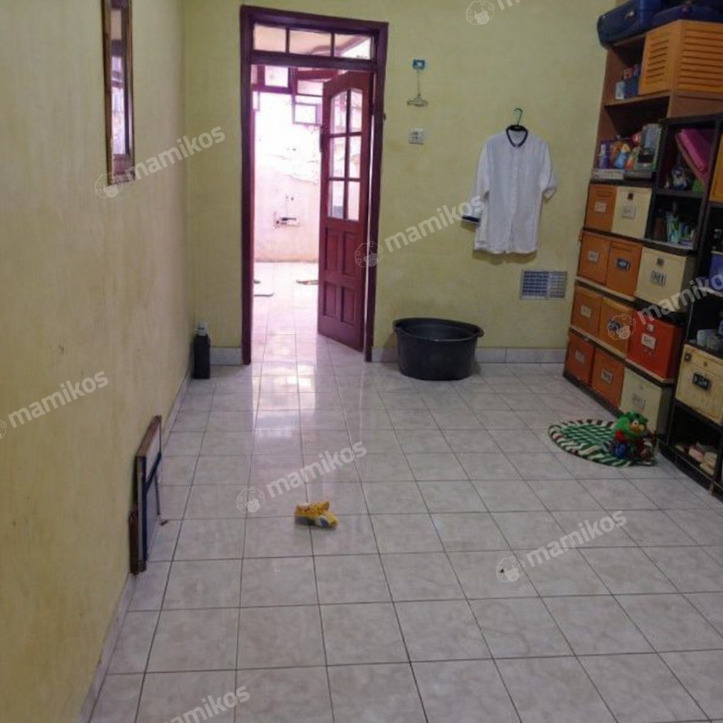 Rumah Sertifikat SHM 4 Kamar Tidur 4 Kamar Mandi Tebet Jakarta Selatan - Photo 5