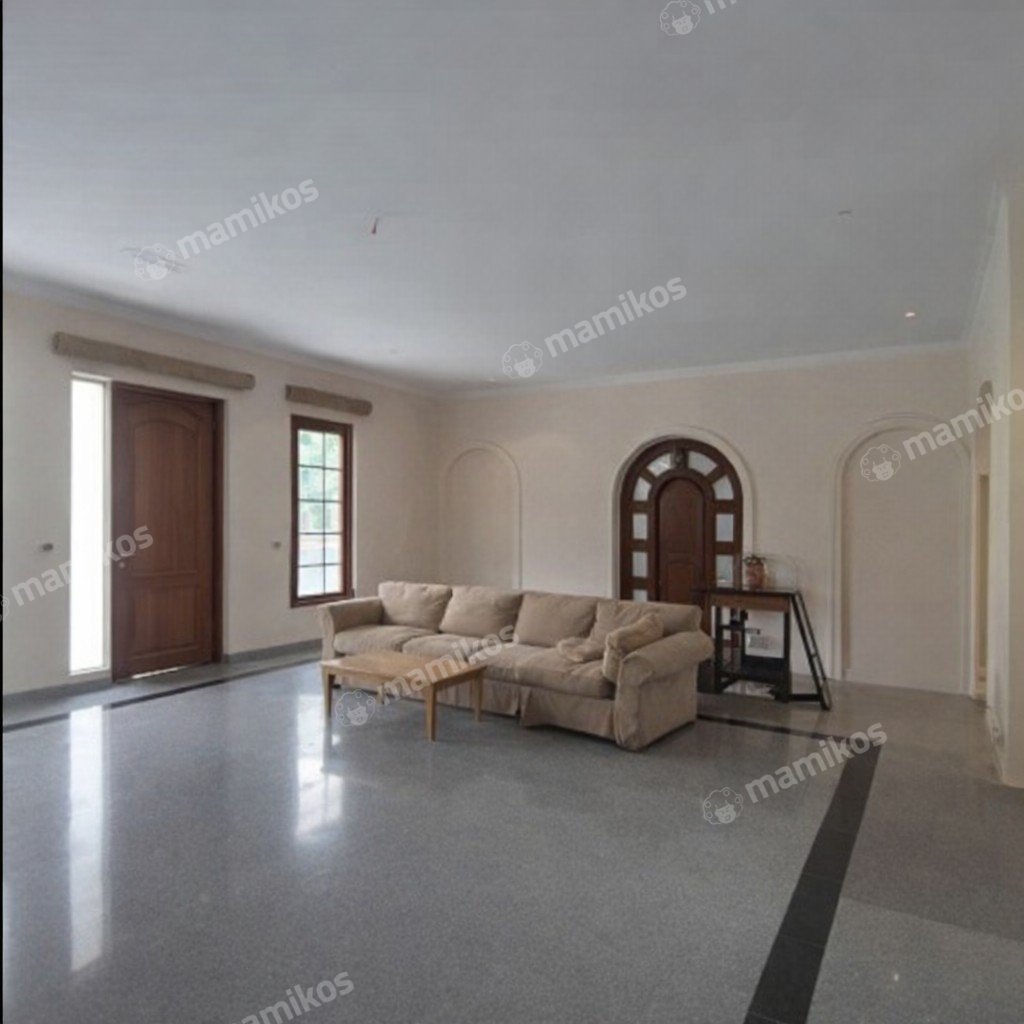Rumah Sertifikat HGB 5 Kamar Tidur 4 Kamar Mandi Kebayoran Baru Jakarta Selatan - Photo 3