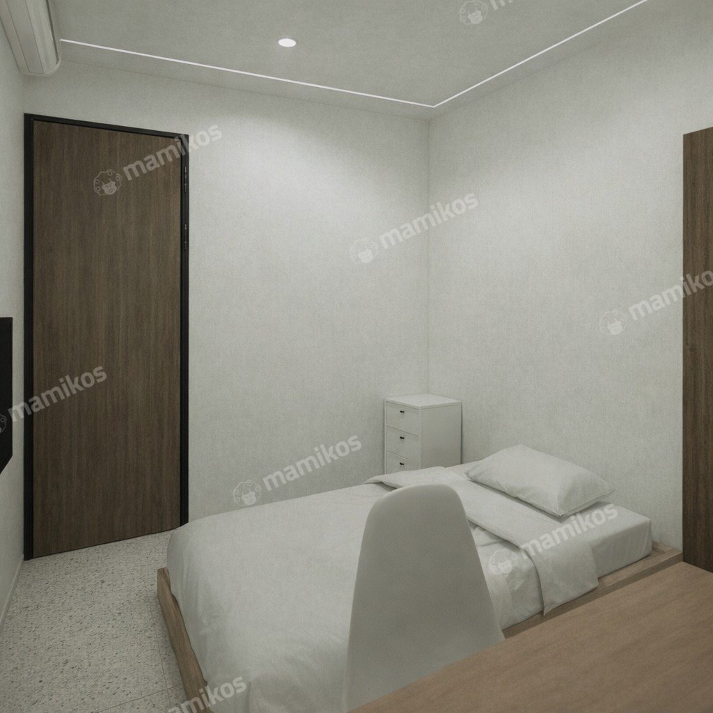 Rumah 3KT 4KM Antasari Jakarta Selatan - Photo 5