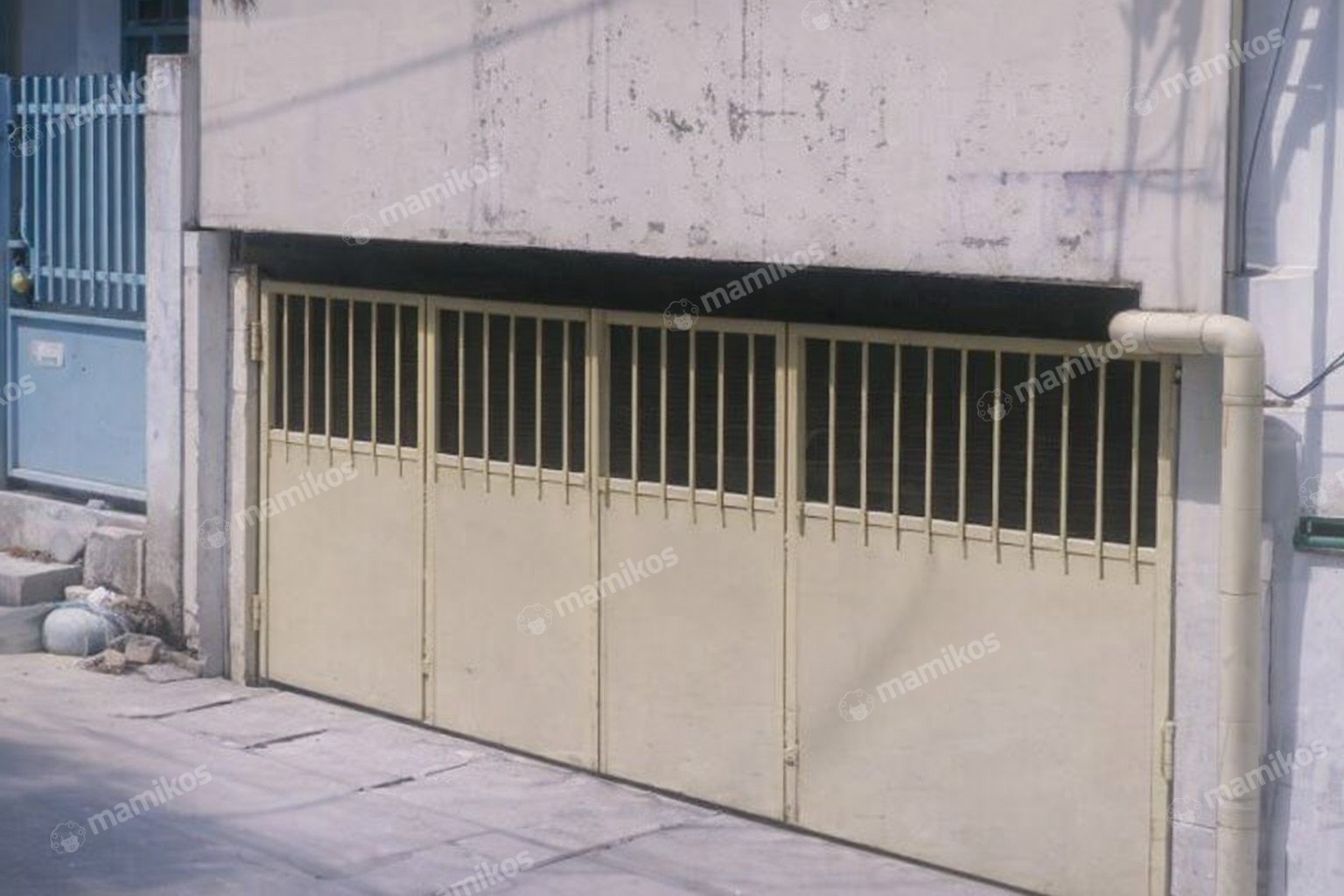 Rumah Sertifikat HGB 2 Kamar Tidur 2 Kamar Mandi Pademangan Jakarta Utara