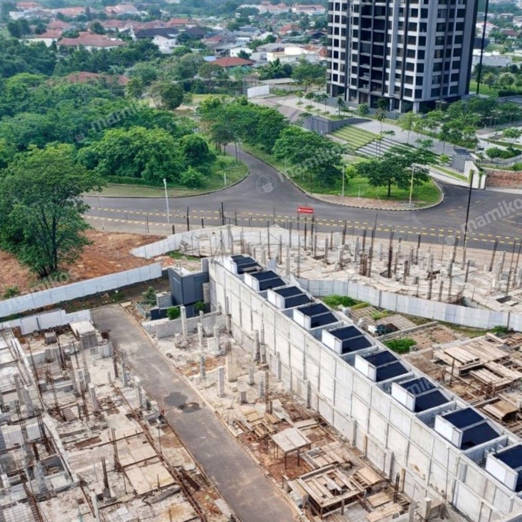 Rumah Sertifikat PPJB 4 Kamar Tidur 3 Kamar Mandi Cilandak Jakarta Selatan - Photo 5
