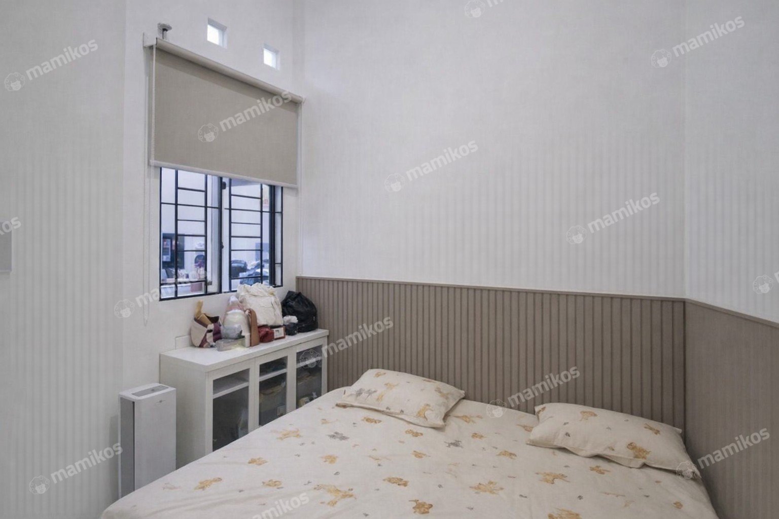 Rumah Sertifikat SHM 4 Kamar Tidur 4 Kamar Mandi Cengkareng Jakarta Barat - Photo 3
