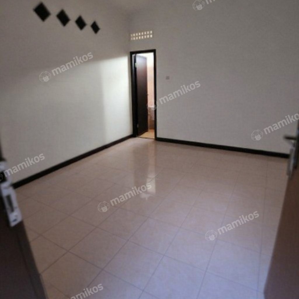 Rumah Sertifikat SHM 16 Kamar Tidur 16 Kamar Mandi Kemanggisan Jakarta Barat - Photo 4