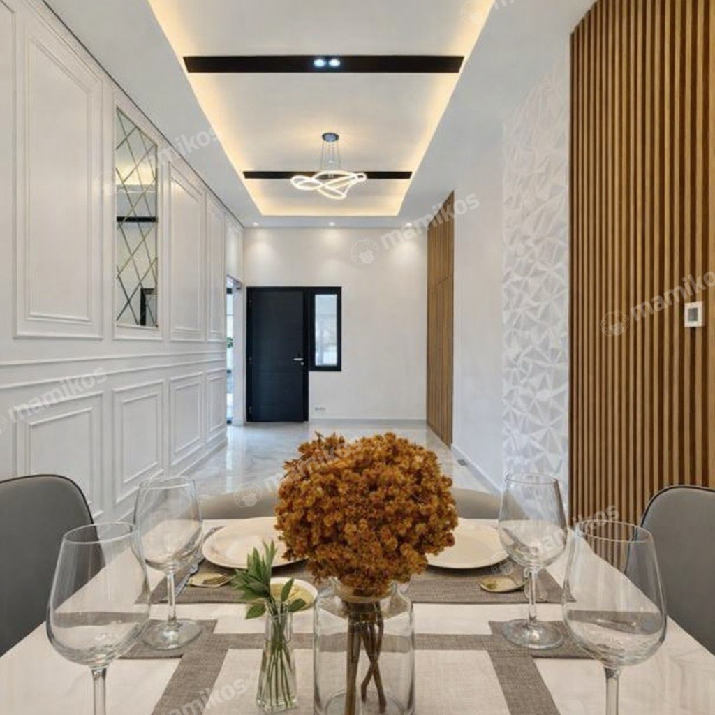 Rumah Sertifikat SHM 4 Kamar Tidur 2 Kamar Mandi Jagakarsa Jakarta Selatan - Photo 5