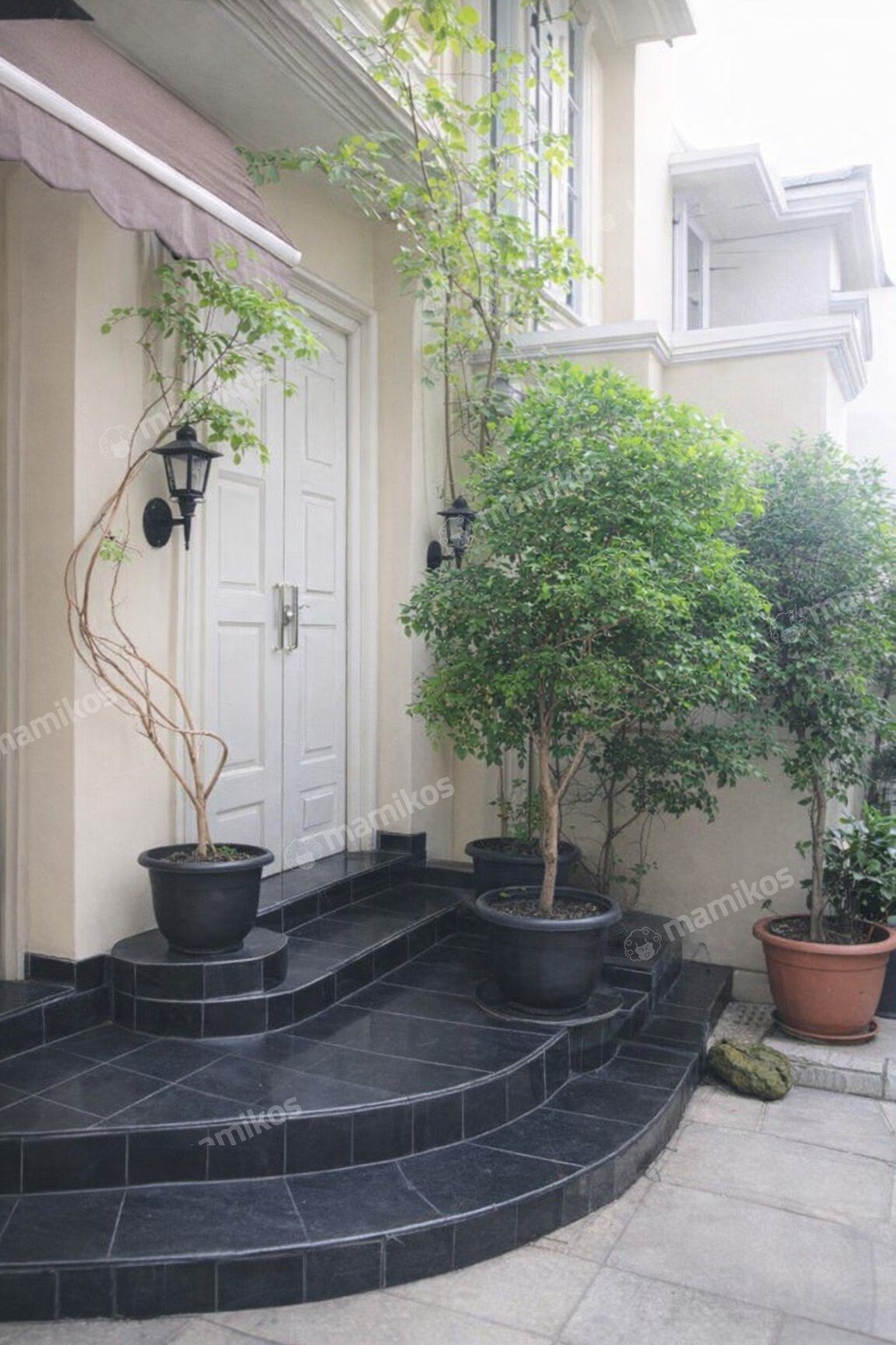 Rumah Sertifikat SHM 3 Kamar Tidur 3 Kamar Mandi Setiabudi Jakarta Selatan - Photo 2