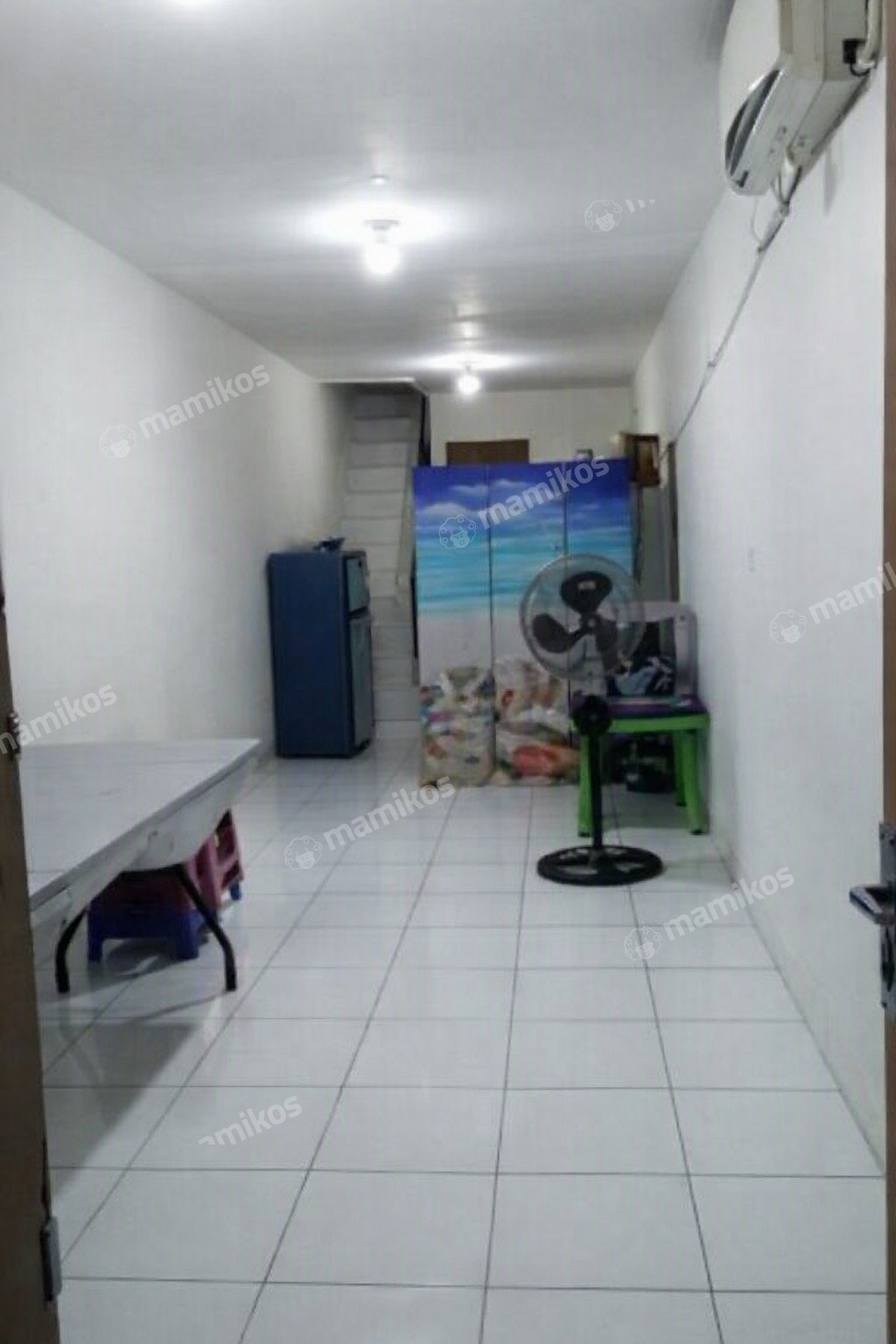 Rumah Sertifikat SHM 2 Kamar Tidur 1 Kamar Mandi Pademangan Jakarta Utara - Photo 2