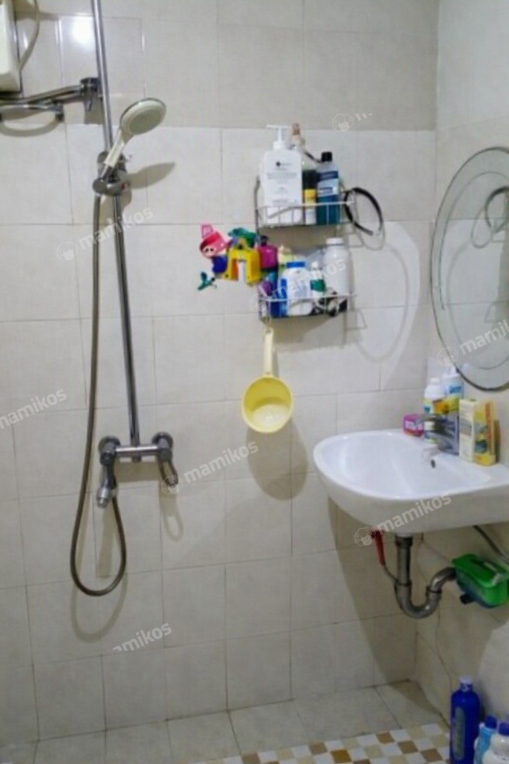 Rumah Sertifikat SHM 2 Kamar Tidur 1 Kamar Mandi Pademangan Jakarta Utara - Photo 4