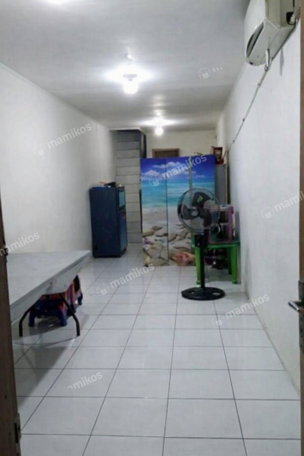Rumah Sertifikat SHM 2 Kamar Tidur 1 Kamar Mandi Pademangan Jakarta Utara - Photo 5