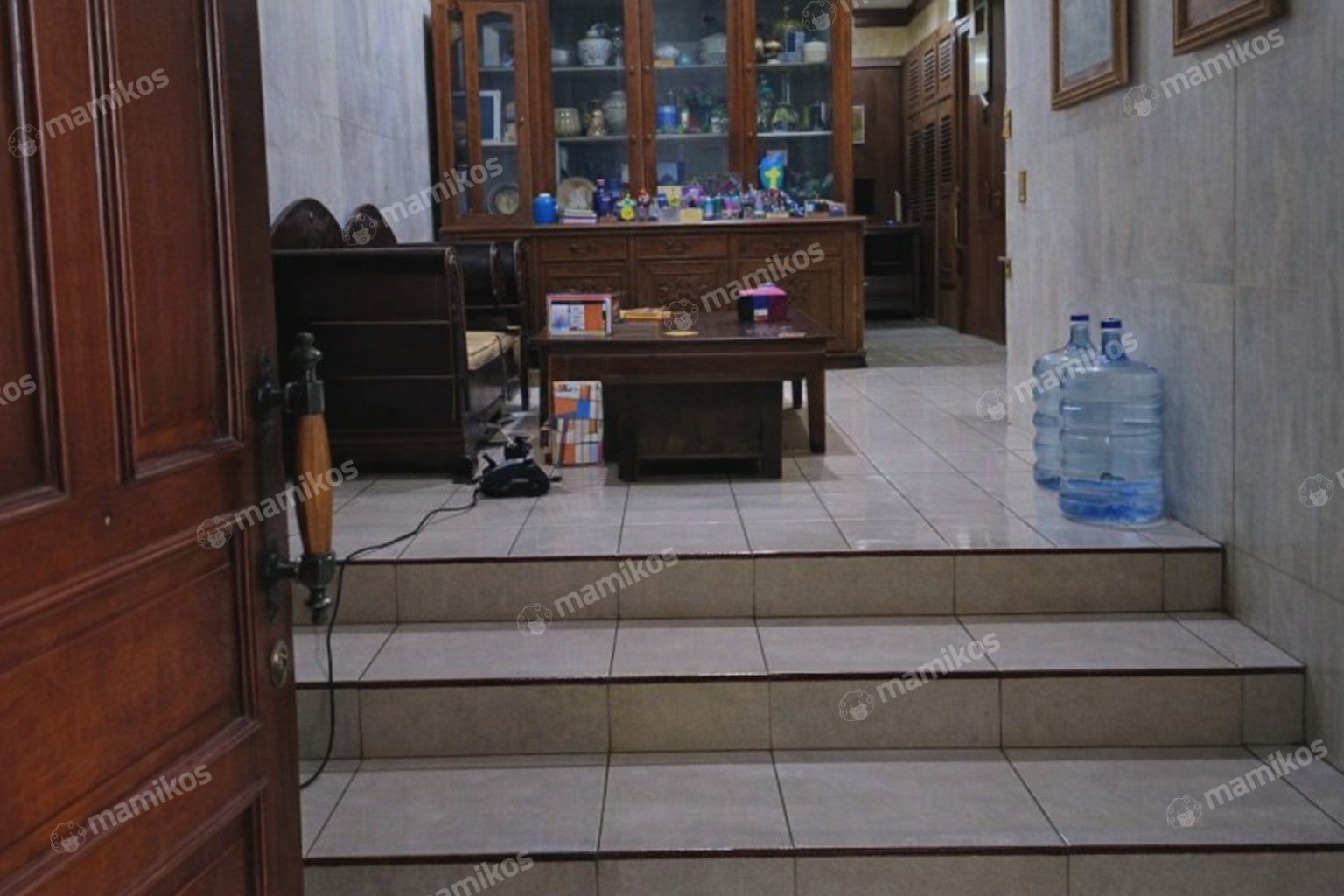 Rumah Sertifikat SHM 5 Kamar Tidur 5 Kamar Mandi Cakung Jakarta Timur