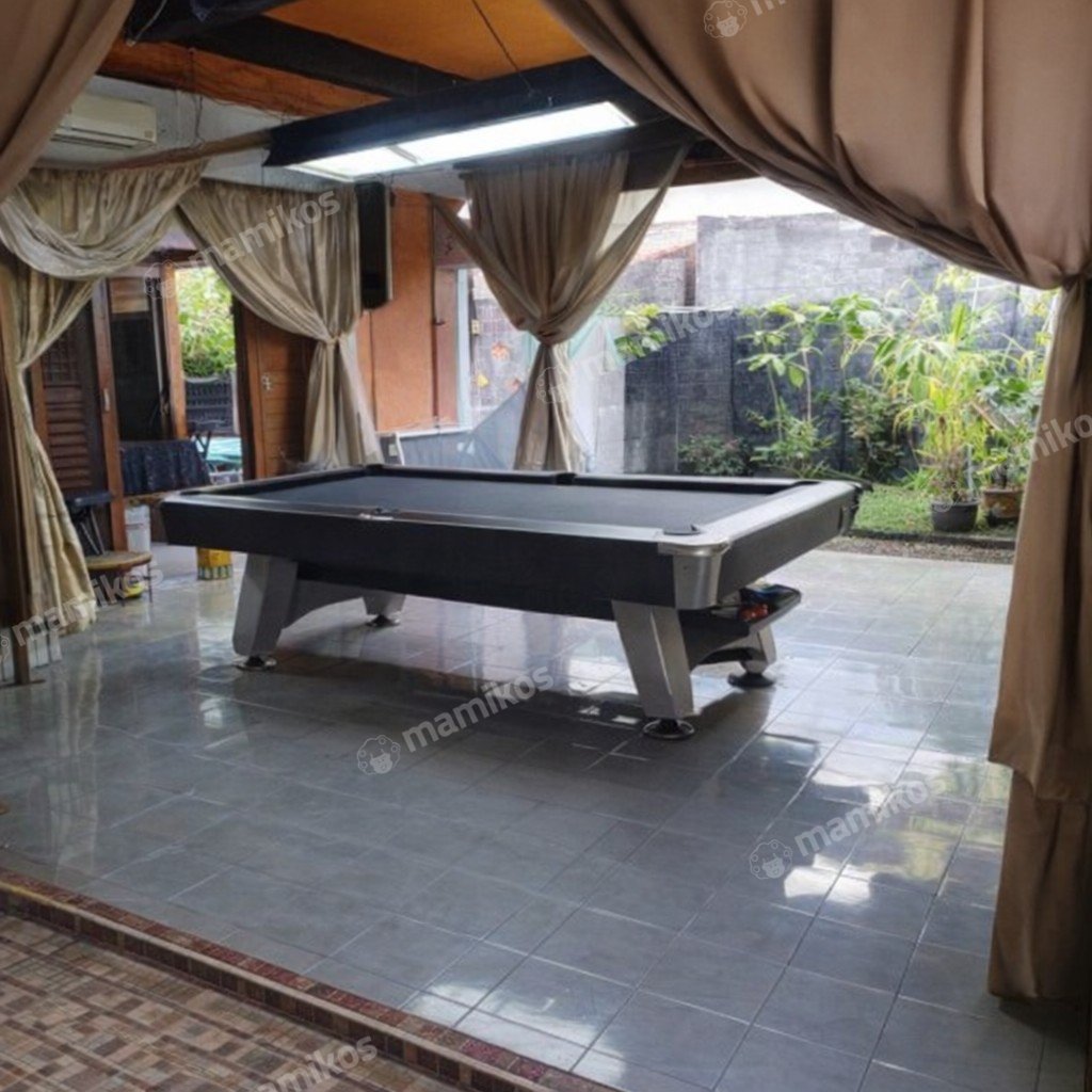 Rumah Sertifikat SHM 5 Kamar Tidur 5 Kamar Mandi Cakung Jakarta Timur - Photo 2