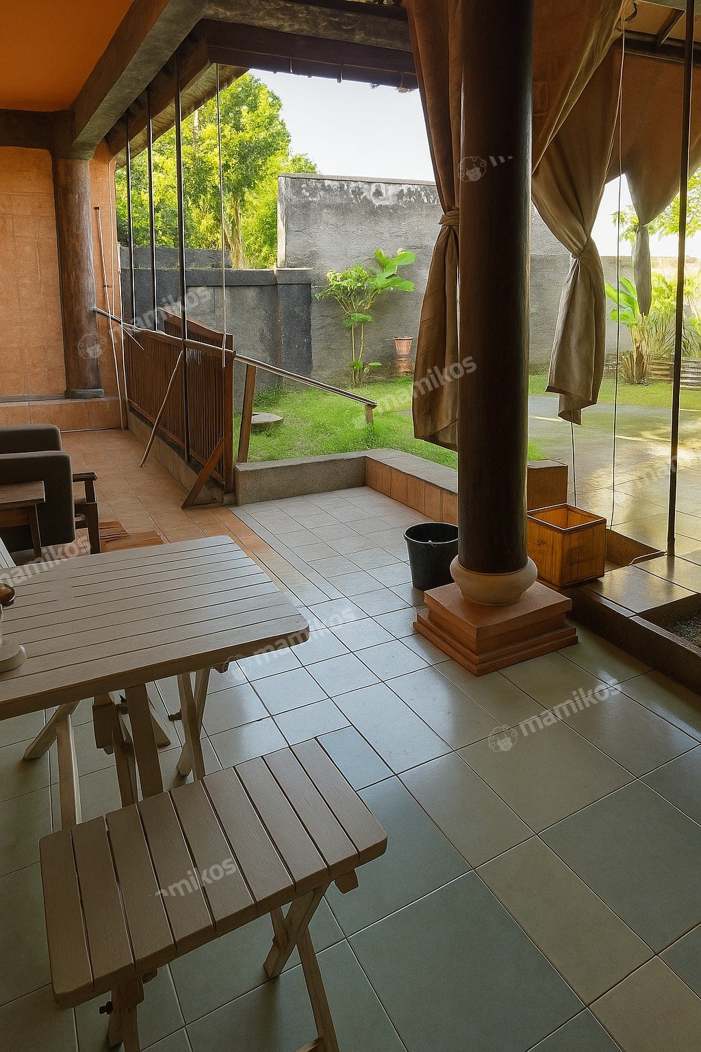 Rumah Sertifikat SHM 5 Kamar Tidur 5 Kamar Mandi Cakung Jakarta Timur - Photo 3
