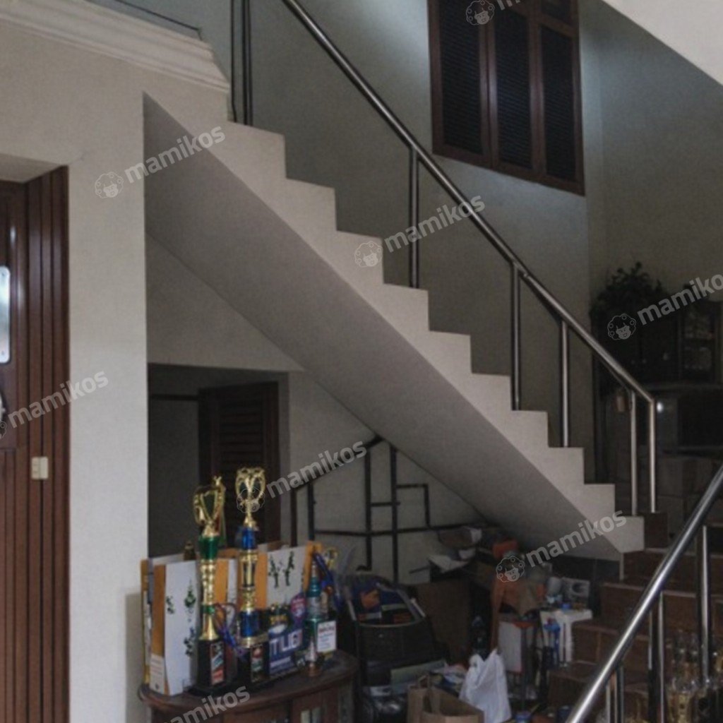 Rumah Sertifikat SHM 5 Kamar Tidur 5 Kamar Mandi Cakung Jakarta Timur - Photo 5