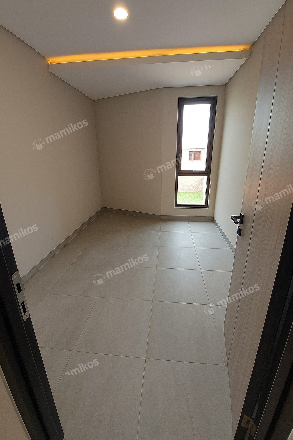 Rumah Sertifikat SHM 3 Kamar Tidur 2 Kamar Mandi Kayu Putih Jakarta Timur - Photo 2