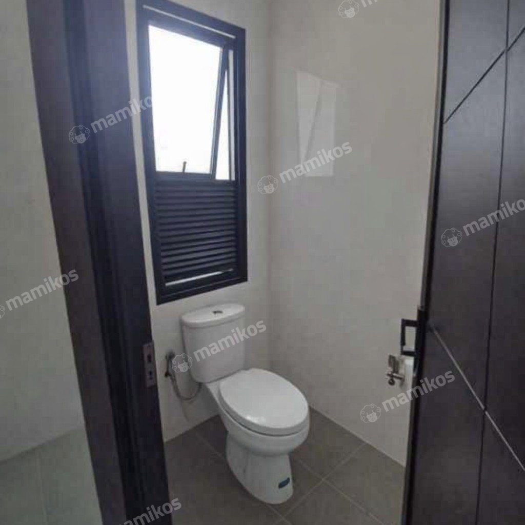 Rumah Sertifikat SHM 3 Kamar Tidur 2 Kamar Mandi Kayu Putih Jakarta Timur - Photo 4
