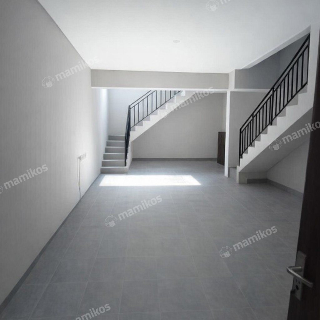 Rumah Sertifikat SHM 3 Kamar Tidur 2 Kamar Mandi Kayu Putih Jakarta Timur - Photo 5