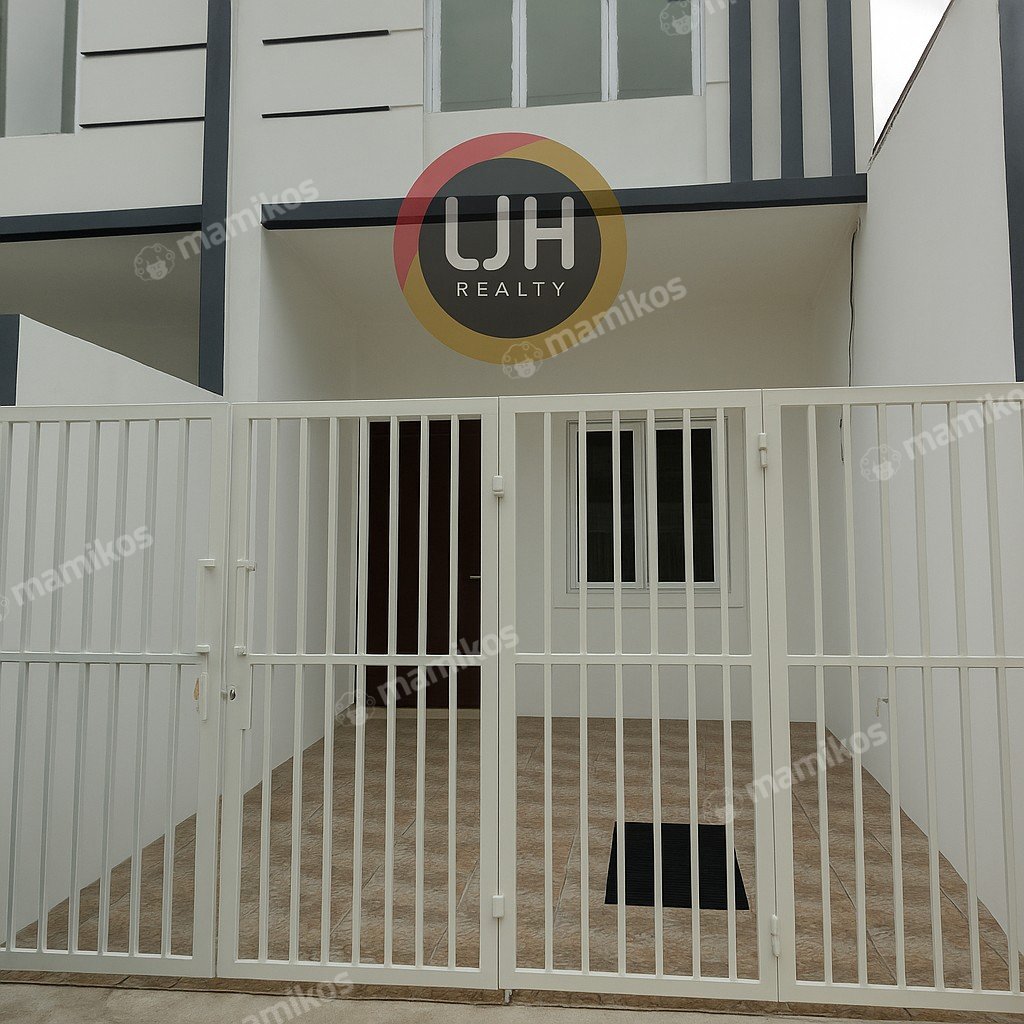 Rumah 3 Kamar Tidur 2 Kamar Mandi 2 Lantai Kelapa Gading Jakarta Utara