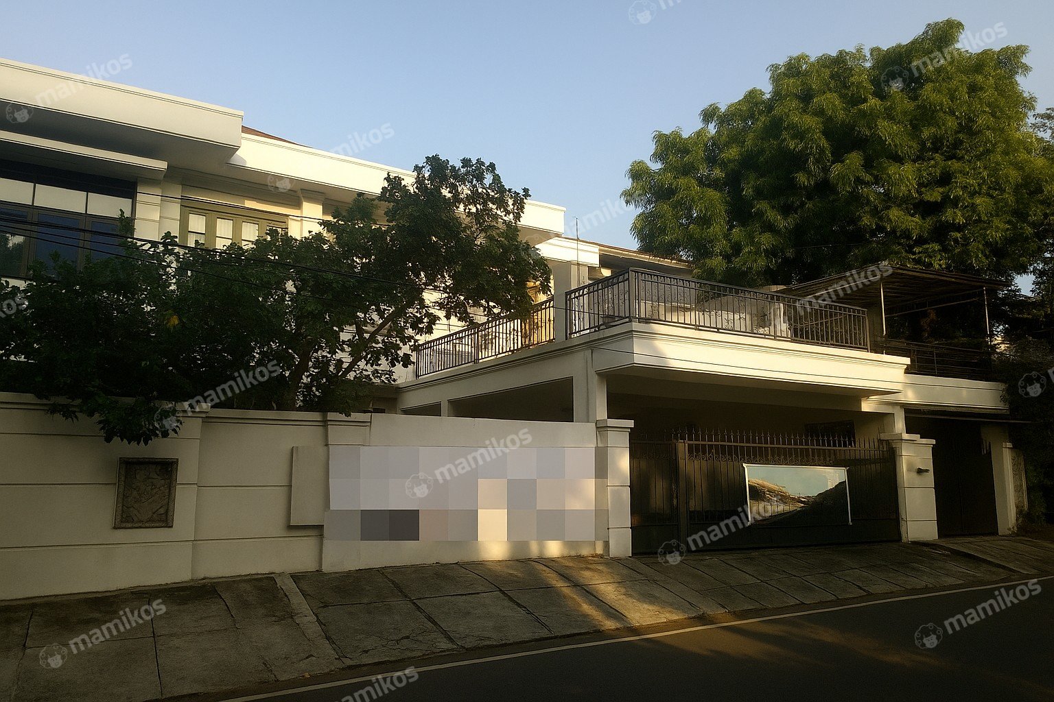 Rumah Sertifikat SHM 5 Kamar Tidur 5 Kamar Mandi Duren Sawit Jakarta Timur - Photo 5