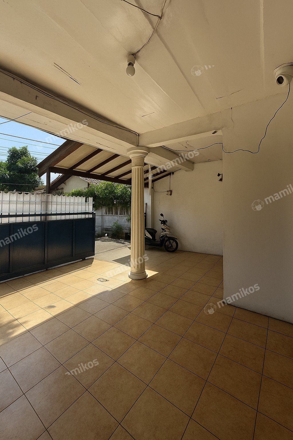 Rumah Sertifikat SHM 6 Kamar Tidur 4 Kamar Mandi Duren Sawit Jakarta Timur - Photo 3