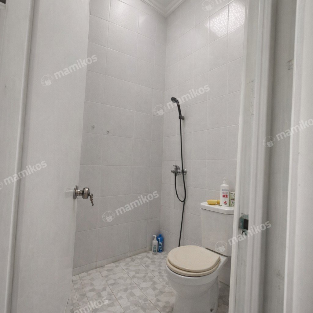 Rumah Sertifikat SHM 4 Kamar Tidur 2 Kamar Mandi Kalideres Jakarta Barat - Photo 4