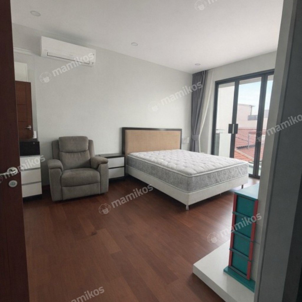 Rumah Sertifikat SHM 5 Kamar Tidur 5 Kamar Mandi Meruya Jakarta Barat - Photo 4