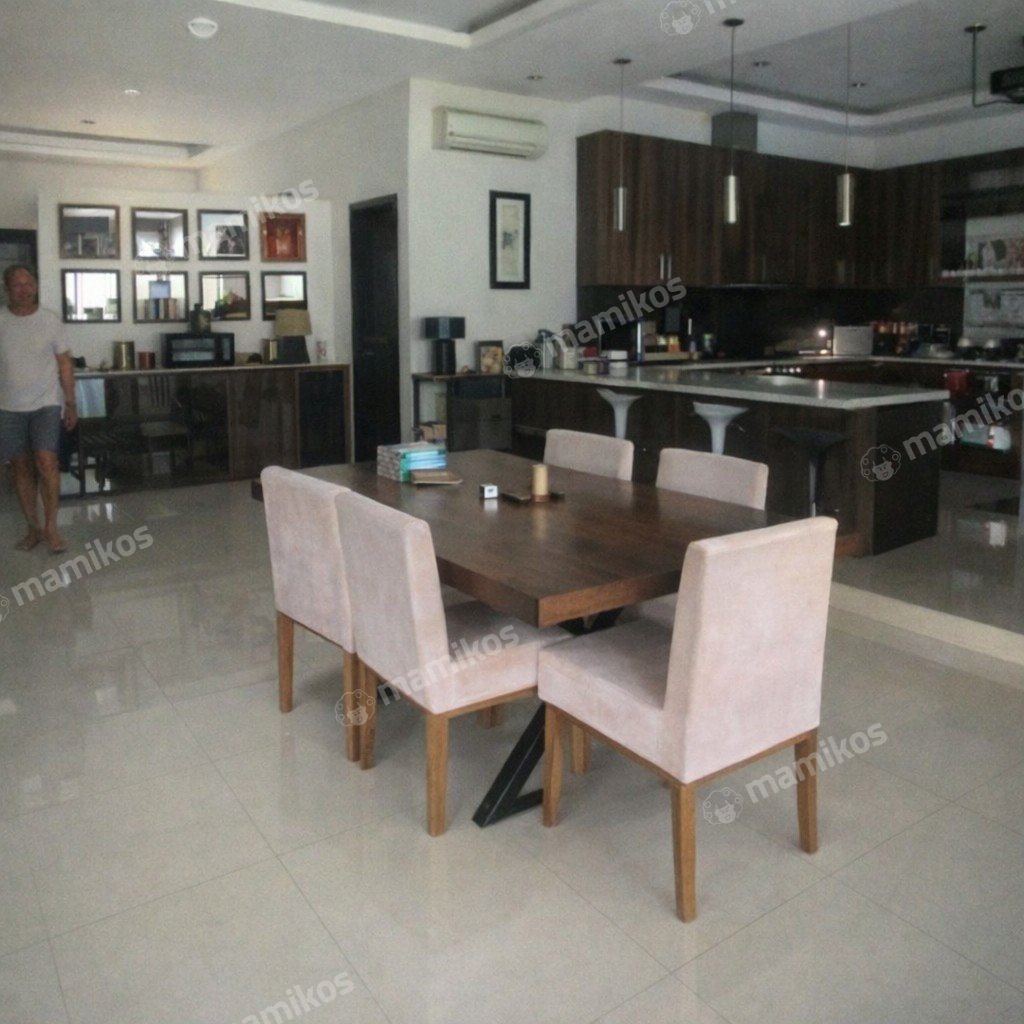 Rumah Sertifikat SHM 4 Kamar Tidur 3 Kamar Mandi Duri Kepa Jakarta Barat - Photo 4