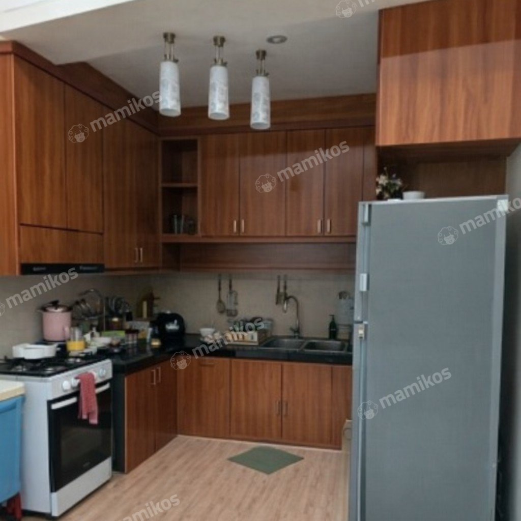 Rumah Sertifikat HGB 4 Kamar Tidur 4 Kamar Mandi Kalideres Jakarta Barat - Photo 2