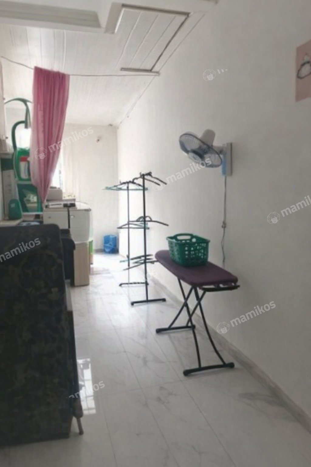 Rumah Sertifikat HGB 4 Kamar Tidur 4 Kamar Mandi Kalideres Jakarta Barat - Photo 5