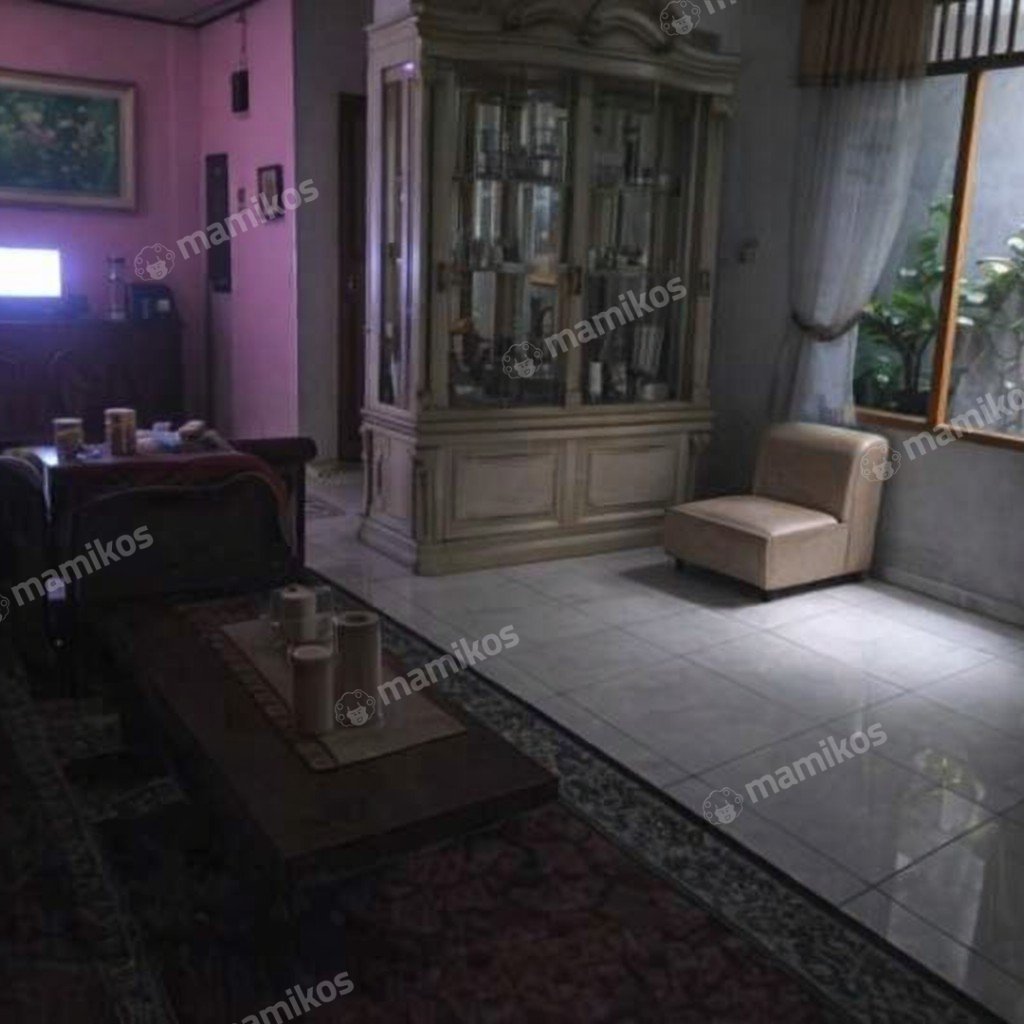 Rumah Sertifikat SHM 3 Kamar Tidur 2 Kamar Mandi Cengkareng Barat Jakarta Barat - Photo 3
