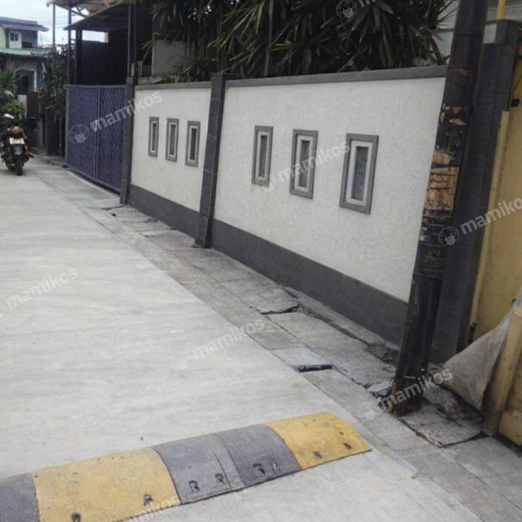 Rumah Sertifikat SHM 3 Kamar Tidur 2 Kamar Mandi Cengkareng Barat Jakarta Barat - Photo 5