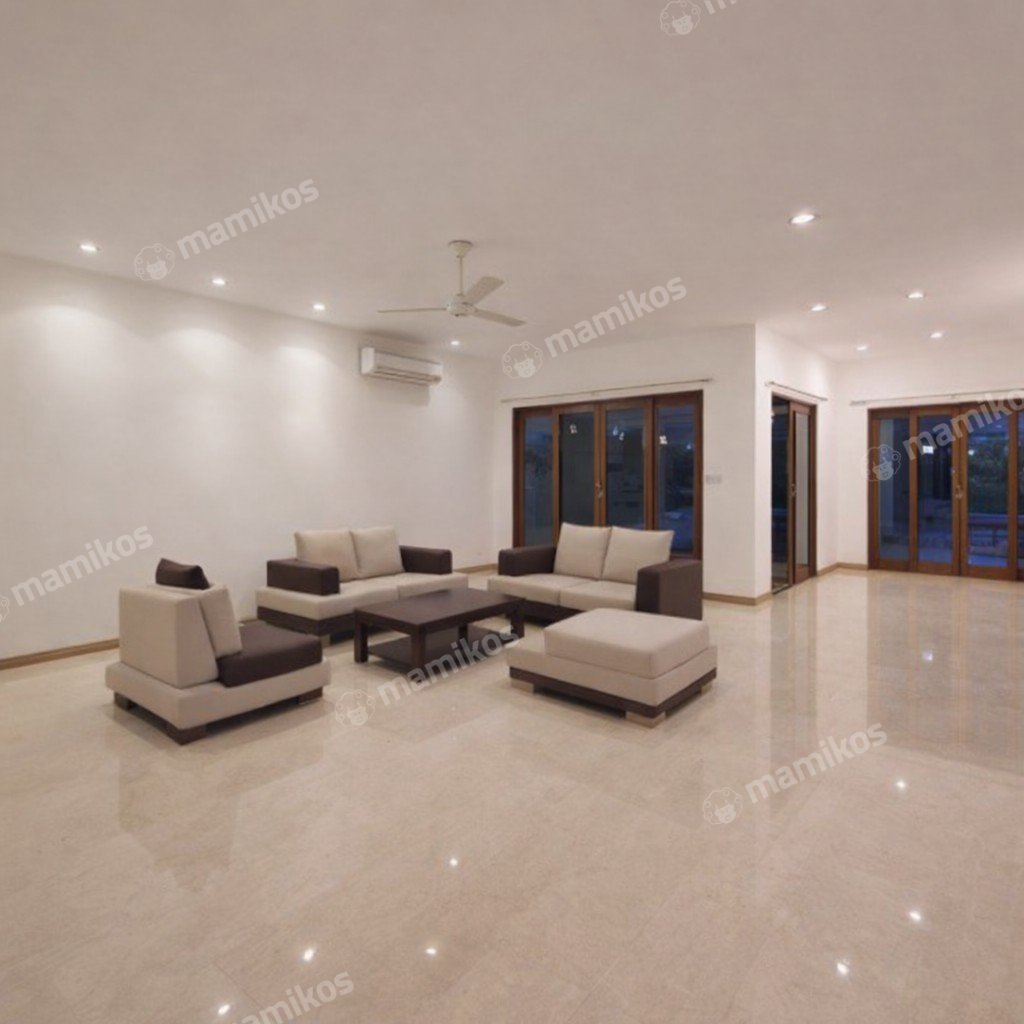 Rumah Sertifikat SHM 6 Kamar Tidur 4 Kamar Mandi Kemang Jakarta Selatan - Photo 3