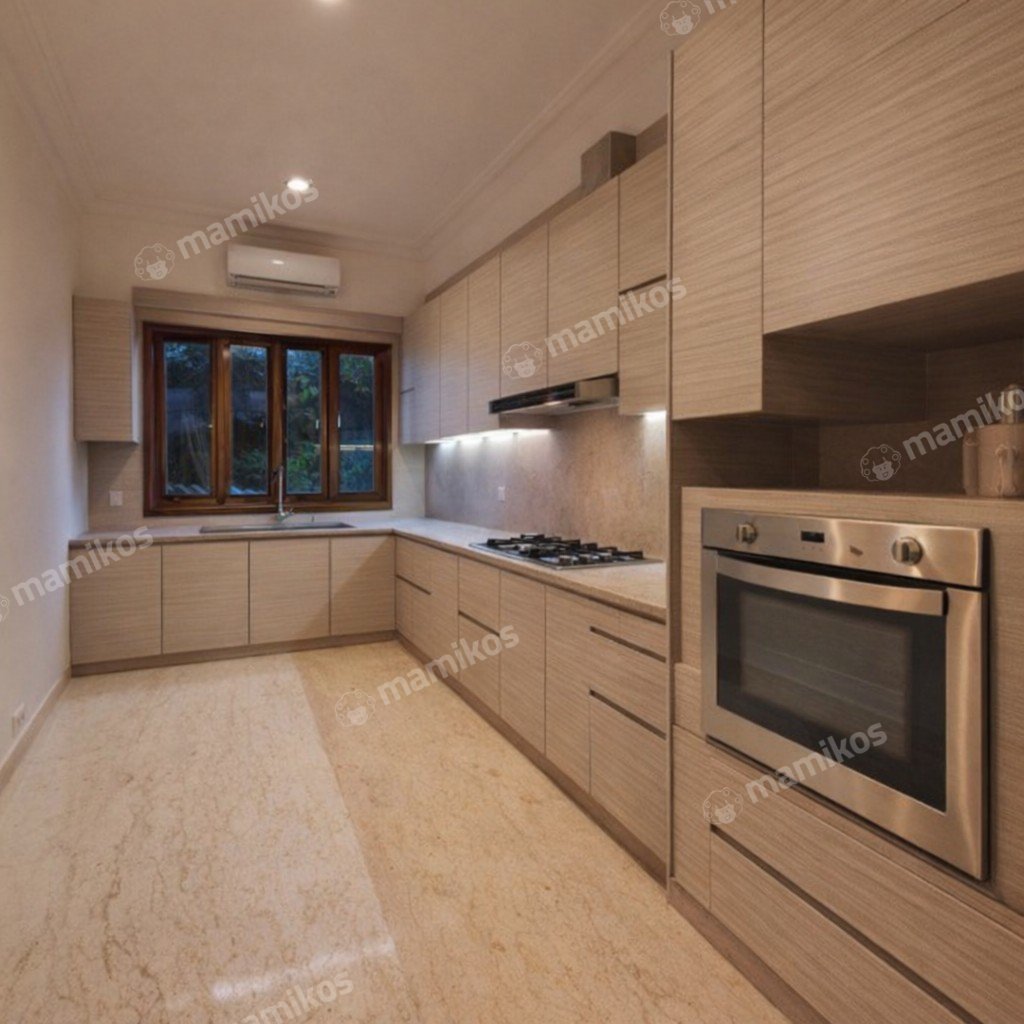 Rumah Sertifikat SHM 6 Kamar Tidur 4 Kamar Mandi Kemang Jakarta Selatan - Photo 4