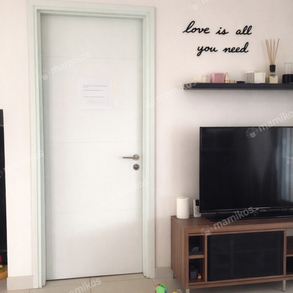 Rumah Sertifikat SHM 3 Kamar Tidur 3 Kamar Mandi Green Lake City Jakarta Barat - Photo 3