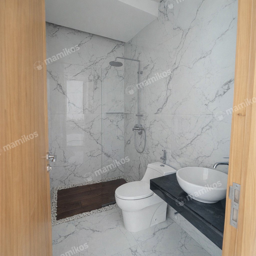 Rumah Baru Sertifikat SHM 4 Kamar Tidur Pondok Indah Jakarta Selatan - Photo 3