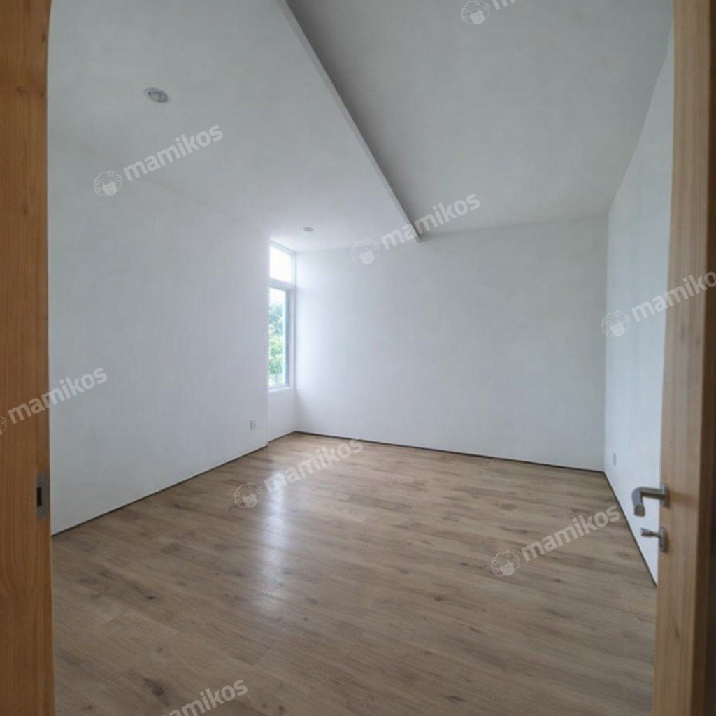 Rumah Baru Sertifikat SHM 4 Kamar Tidur Pondok Indah Jakarta Selatan - Photo 4