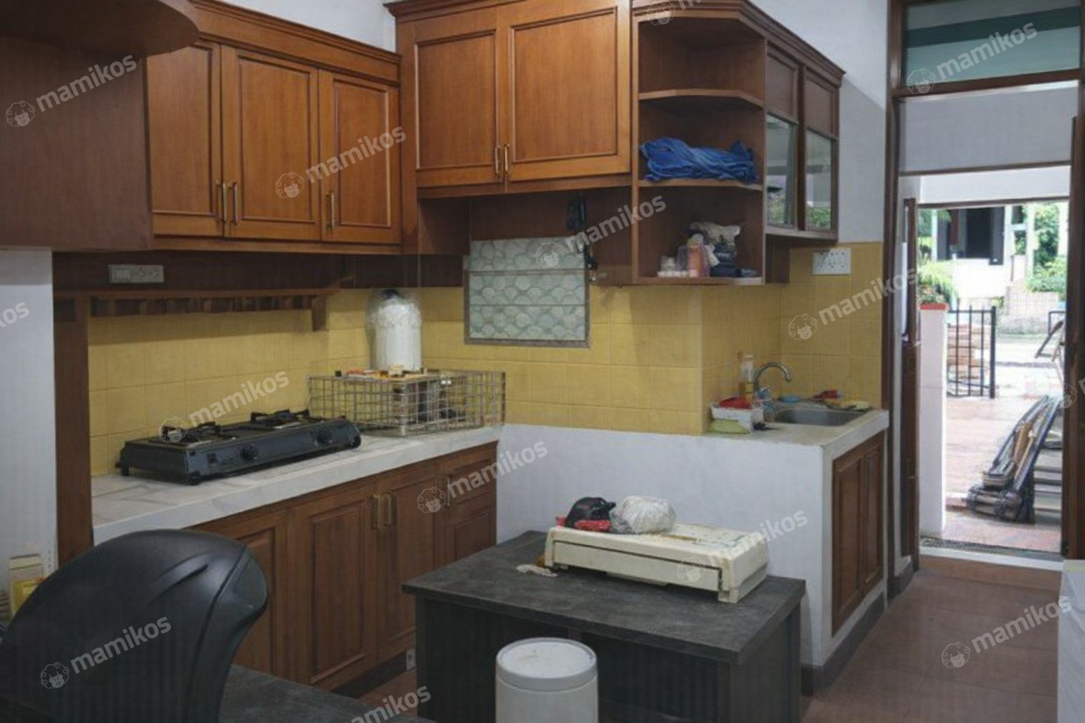 Rumah Sertifikat SHM 3 Kamar Tidur 2 Kamar Mandi Raffles Hills Jakarta Timur - Photo 5