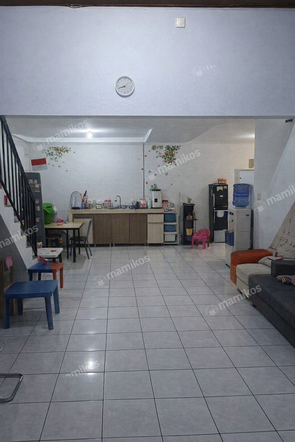 Rumah Sertifikat SHM 3 Kamar Tidur 2 Kamar Mandi Kalideres Jakarta Barat - Photo 2