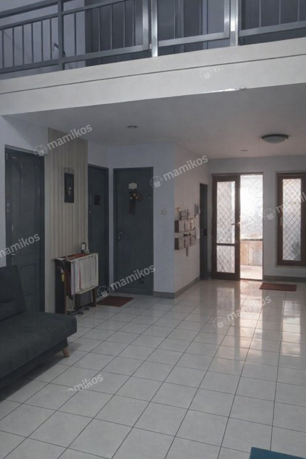 Rumah Sertifikat SHM 3 Kamar Tidur 2 Kamar Mandi Kalideres Jakarta Barat - Photo 4