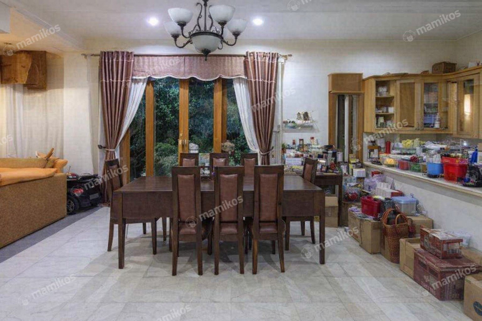 Rumah 5KT 3KM Puri Indah Jakarta Barat - Photo 3