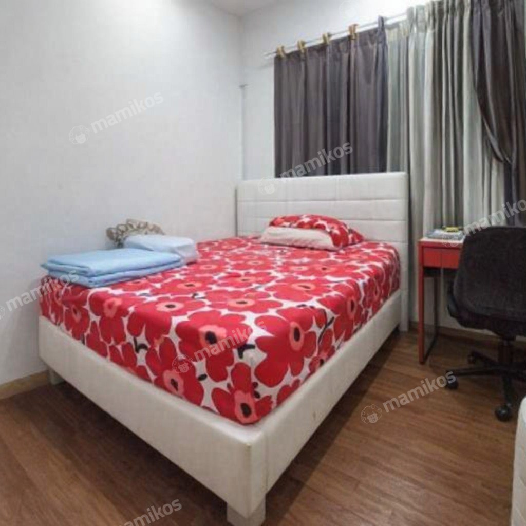 Rumah 5KT 3KM Puri Indah Jakarta Barat - Photo 4