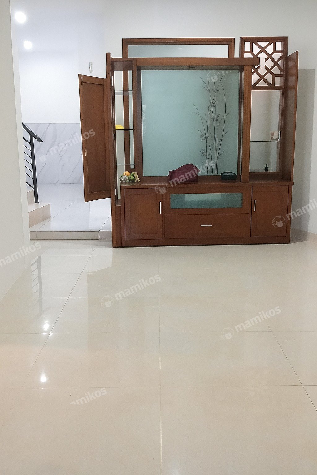 Rumah Sertifikat SHM 4 Kamar Tidur 3 Kamar Mandi Pulogebang Jakarta Timur - Photo 2