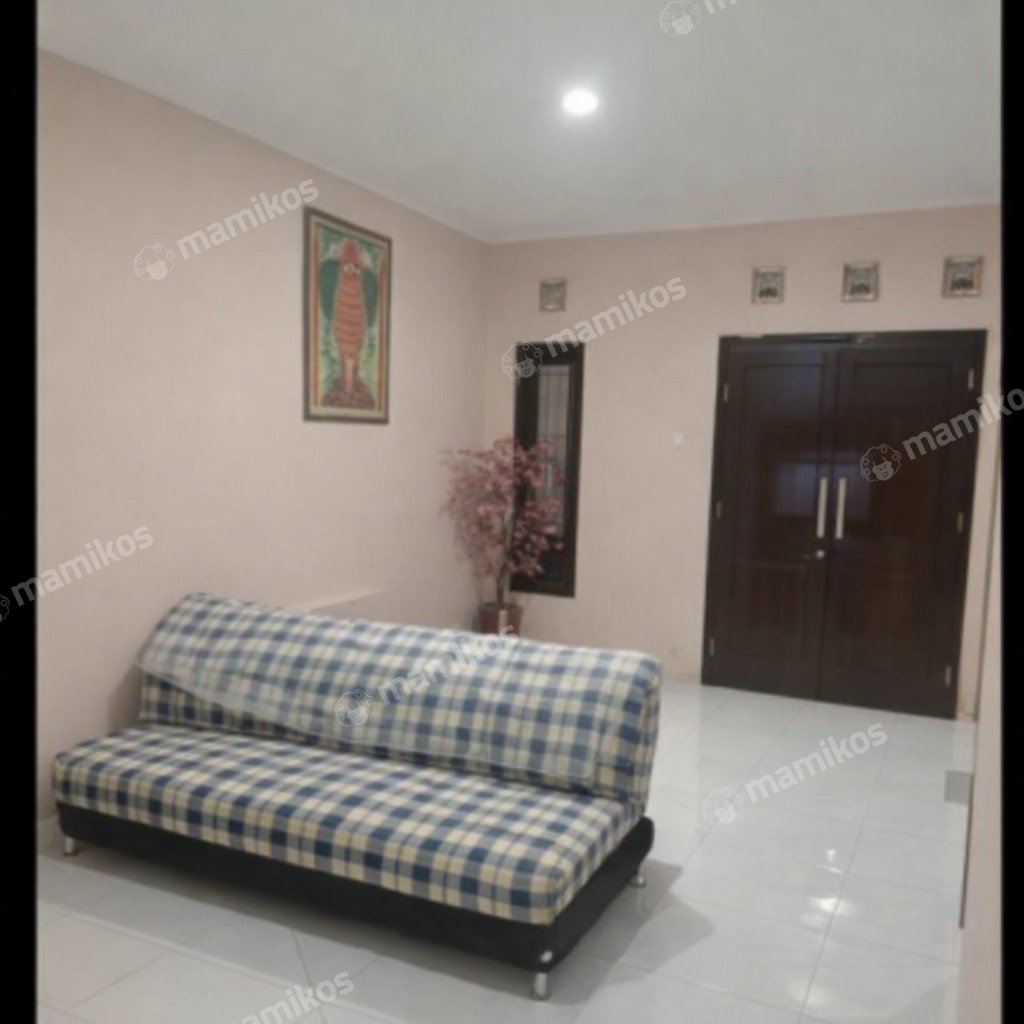 Rumah Sertifikat SHM 4 Kamar Tidur 3 Kamar Mandi Pulogebang Jakarta Timur - Photo 4